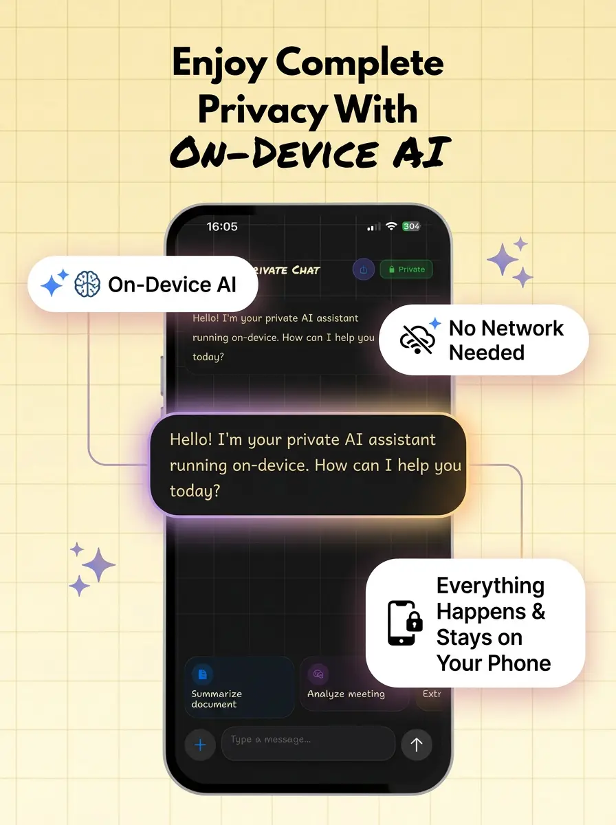 On-Device AI